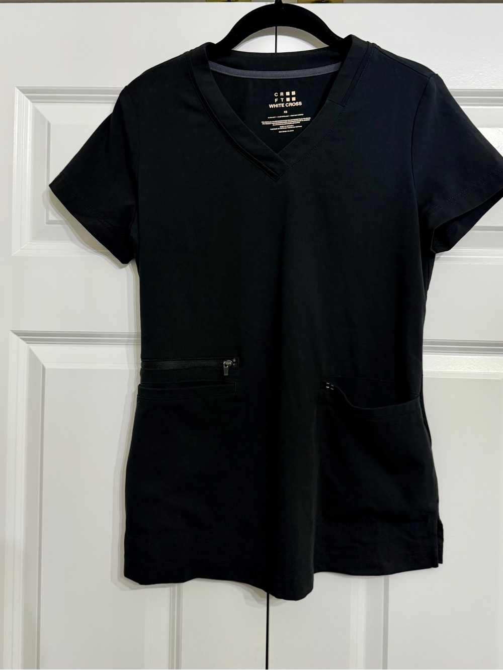 CRFT by White Cross Scrub Top - Picture 3 of 6